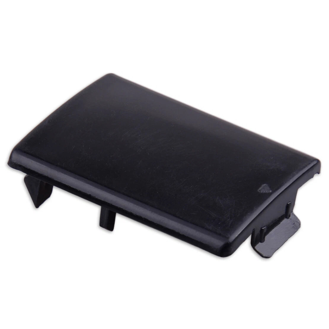 Front Bumper Tow Hook Cover for Mercedes-Benz W211 E-Class (2003-2009)