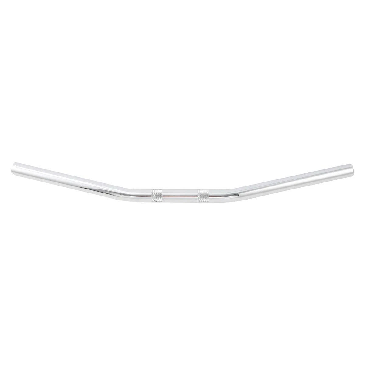 1" Bar Handlebar for Harley Dyna Sportster 883 1200 Road King Softail