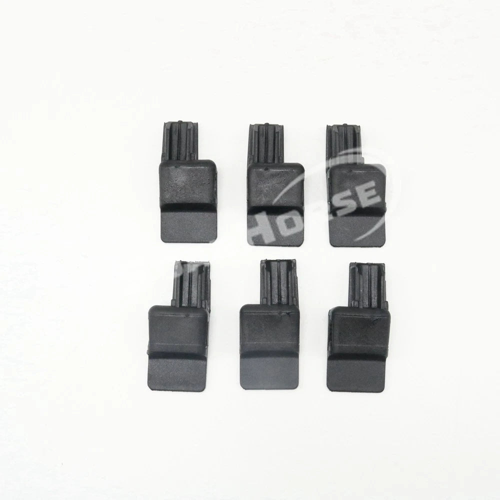 10 x Cabriolet Sunroof Bracket for Mercedes Smart Fortwo (2006–2014)