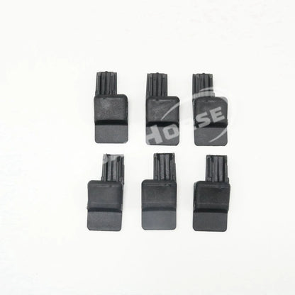 10 x Cabriolet Sunroof Bracket for Mercedes Smart Fortwo (2006–2014)