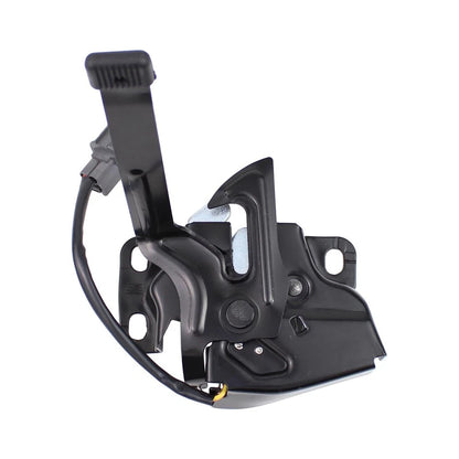 Hood Latch Lock Mechanism for Acura RSX (2002-2006)