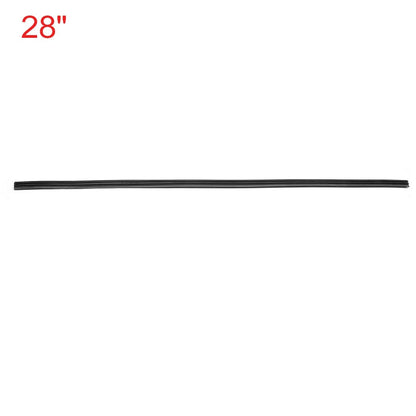 28" Wiper Blade Rubber Refill Strip for Honda