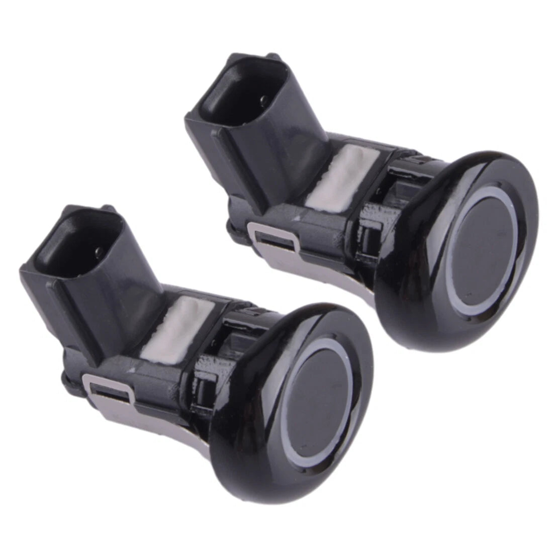 Backup Park Sensors for Nissan NV1500 NV2500 NV3500 Cube (2012-2021)