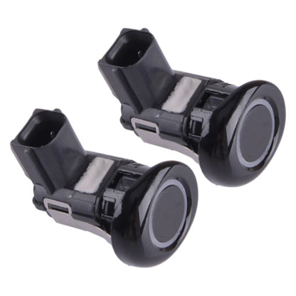 Backup Park Sensors for Nissan NV1500 NV2500 NV3500 Cube (2012-2021)