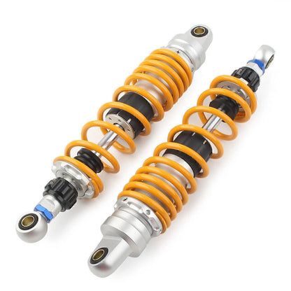 340mm Rear Shock Absorber for KH100 KH125 RS100 RS125 Motorcycles