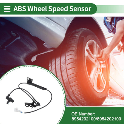 ABS Wheel Speed Sensor for Toyota Corolla (2004-2016)