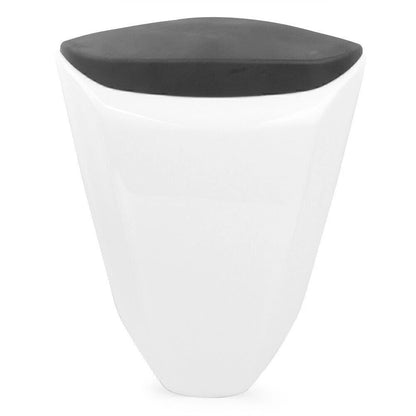Kawasaki ZX10R White Rear Seat Cover Cowl for 2008-2010 (2008-2010)