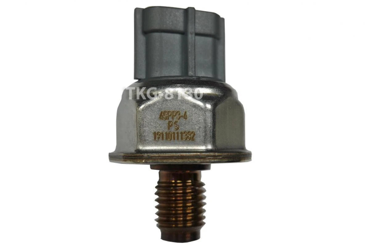 Fuel Rail Pressure Sensor for Isuzu D-Max 2007-2014 (2007-2014)