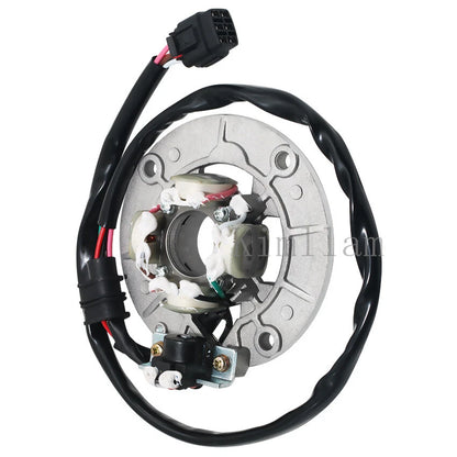 Magneto Stator Coil for Yamaha YZ250 YZ250F (2010-2013)