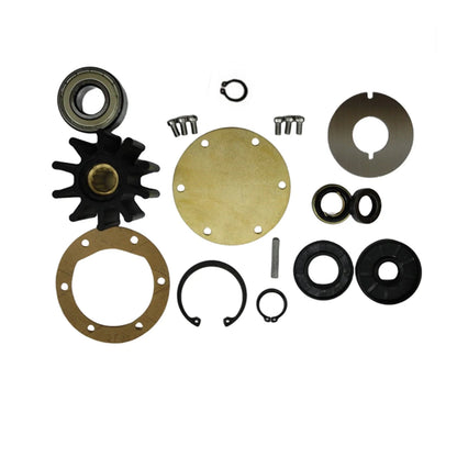 Major Repair Kit for Jabsco Sea Water Pump Detroit Diesel 8.2 CAT 3208