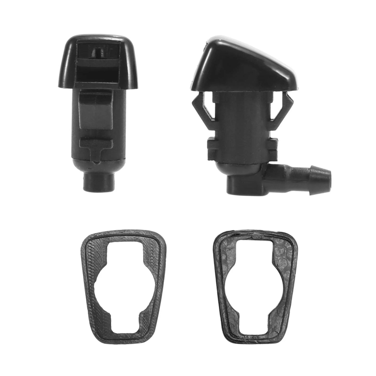 7pcs Windshield Wiper Fluid Squirter Nozzles for Jeep Liberty (2002-2007)