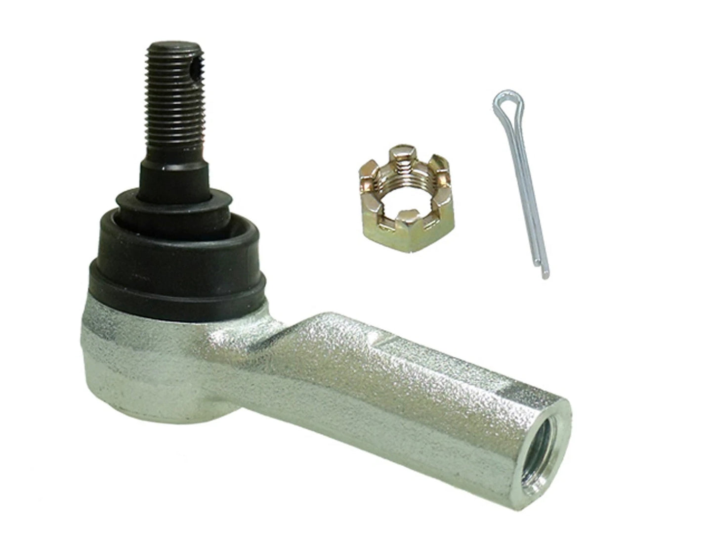 Bronco Outer Tie Rod End for Honda Pioneer 700 700-4 (2014–2020)