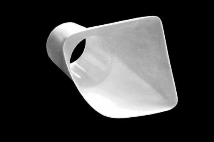 FRP Front Bumper Right Air Duct Scoop for Acura Integra DC2 DB8 (96-00)