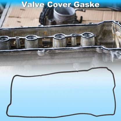 Nitrile Rubber Valve Cover Gasket for Toyota Corolla (2005-2006)