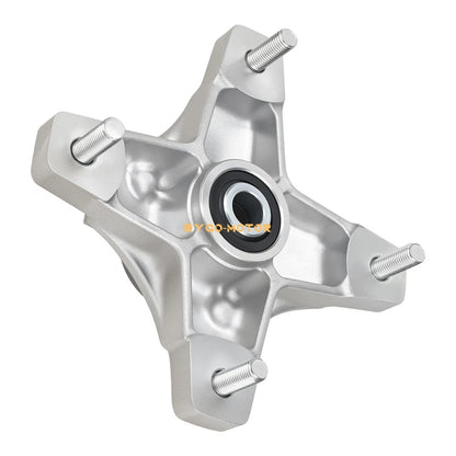 Front Left or Right Wheel Hub for Honda Sportrax 250 TRX250EX 2x4 (2001-2008)
