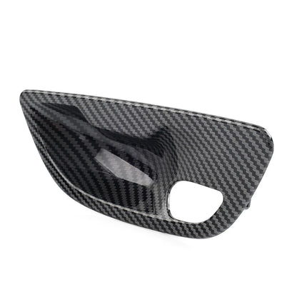 Right Side Door Handle Bowl Cover for BMW 5 Series F10 F11 (2011-2017)