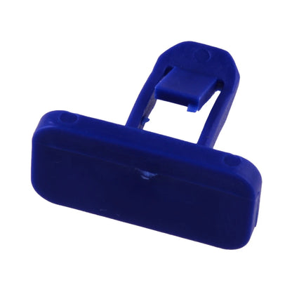 10 x Blue Fender Flare Retainer Clips for Toyota 4Runner, Camry, RAV4