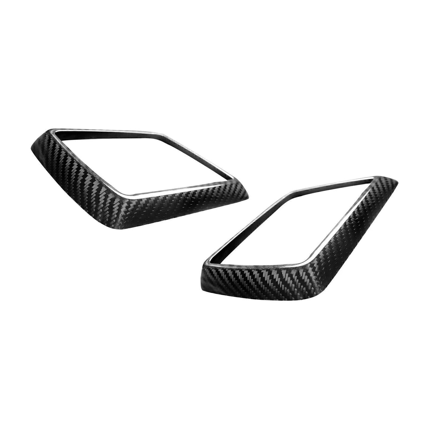 Turn Signal Light Cover Trim for Benz G500 G550 W464 G-Class (2019-2023)