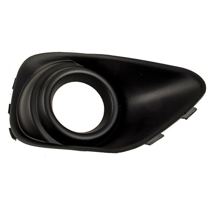 Front Right Fog Light Bezel Cover for Jeep Compass (2011-2017)
