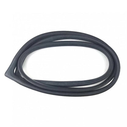 Windshield Rubber Weatherstrip Front+Rear Fits Nissan Caravan Urvan E24 1986-00