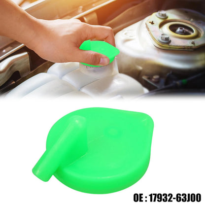 Coolant Tank Cap Cover for Suzuki Swift Splash Vitara (2004-2019)