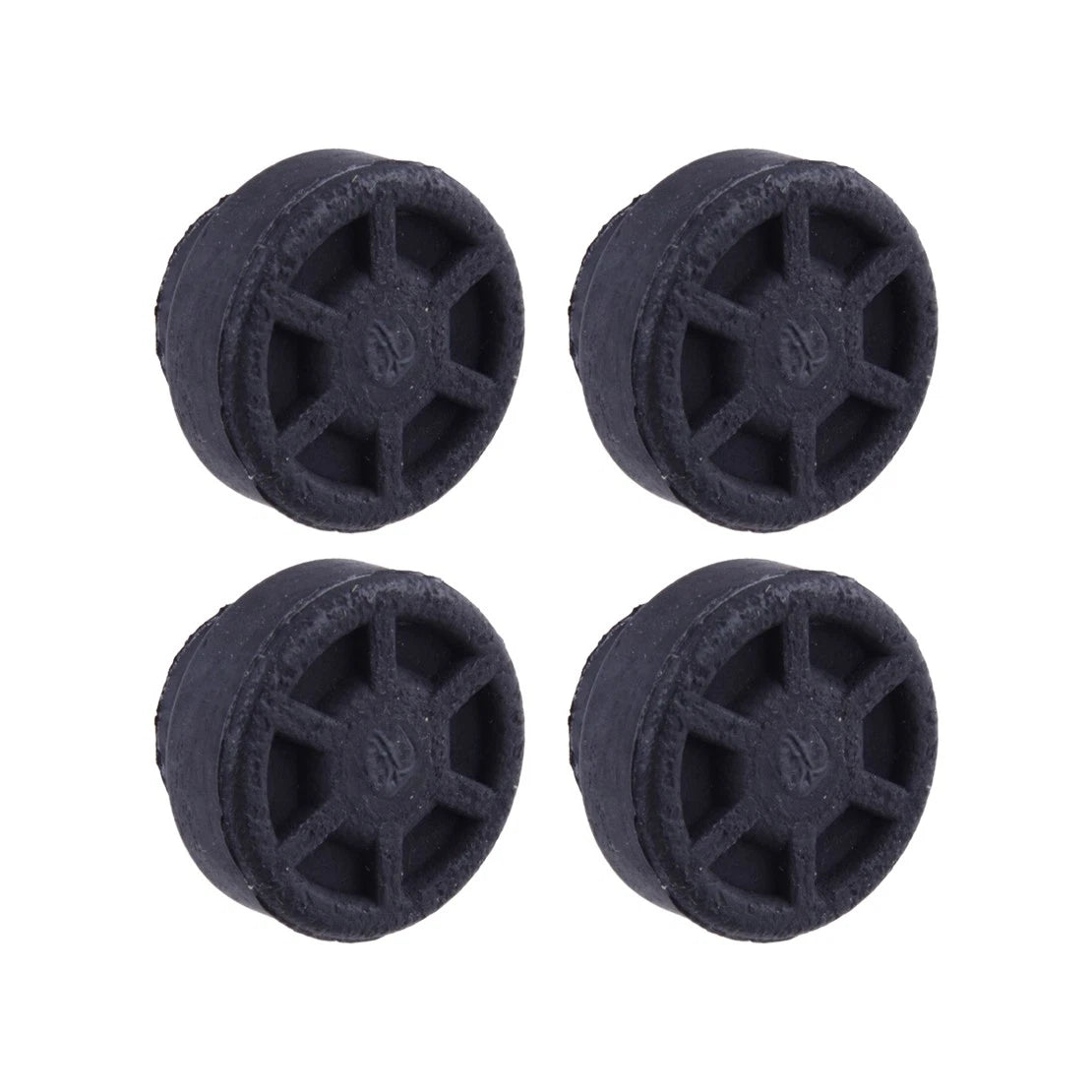 4 x Rubber Pads for Honda Accord Civic City Crosstour (2003-2015)