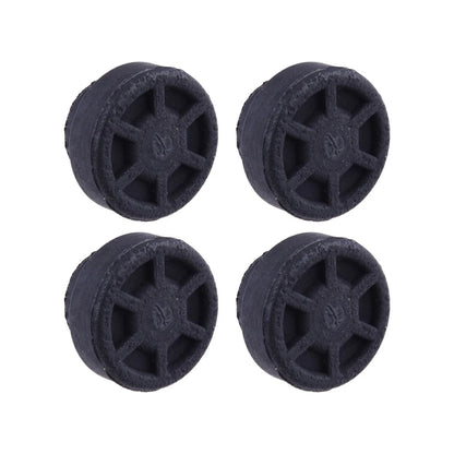 4 x Rubber Pads for Honda Accord Civic City Crosstour (2003-2015)