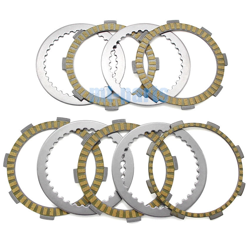 Clutch Friction Disc Plate for Kawasaki KLX150 D-Tracker (2016-2019)