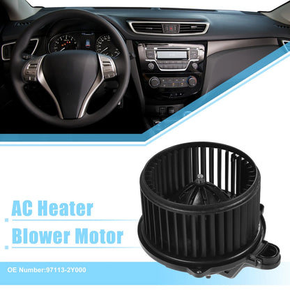 AC Heater Blower Motor Fan for Kia Optima Cadenza (2014-2016)