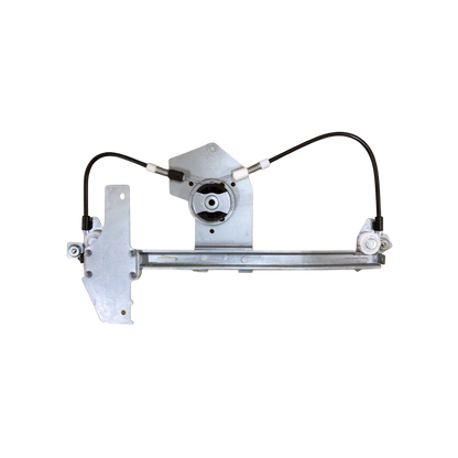 Rear Left Window Regulator W/o Motor for Peugeot 207 (2006–2014)