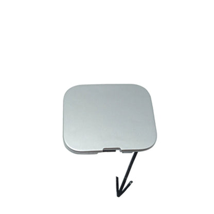 Front Bumper Tow Eye Hook Cover for Nissan Altima 2013-2015 (2013-2015)