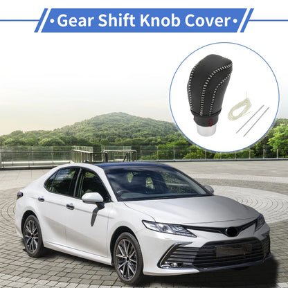 Car Gear Shift Knob Cover for Toyota Camry (2018–2023)