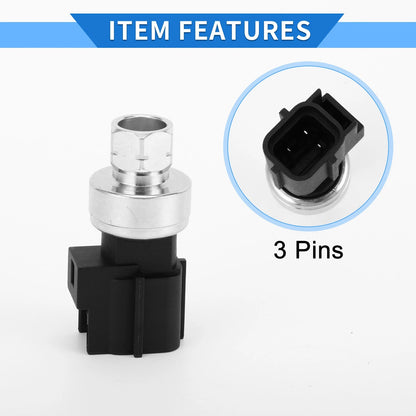 A/C Pressure Switch Sensor for Dodge Ram 2500 3500 (2003-2009)