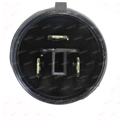 Alternator Connector / Adapter / Plug 3 Pin Plug for Nippon  Alternators