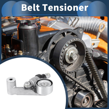 Belt Tensioner for SUZUKI Swift (2004-2010) - Metal 1 Pc