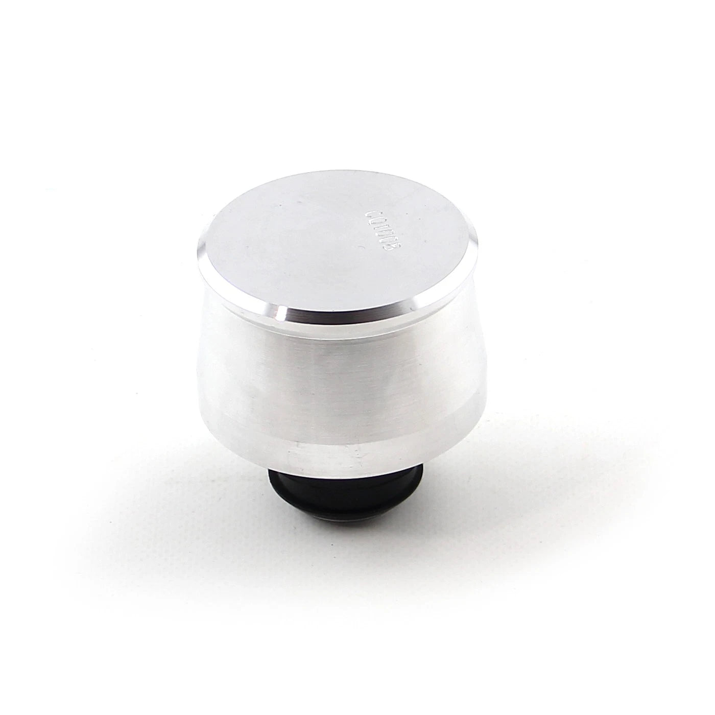 Aluminum Valve Cover Breather Cap & Grommet