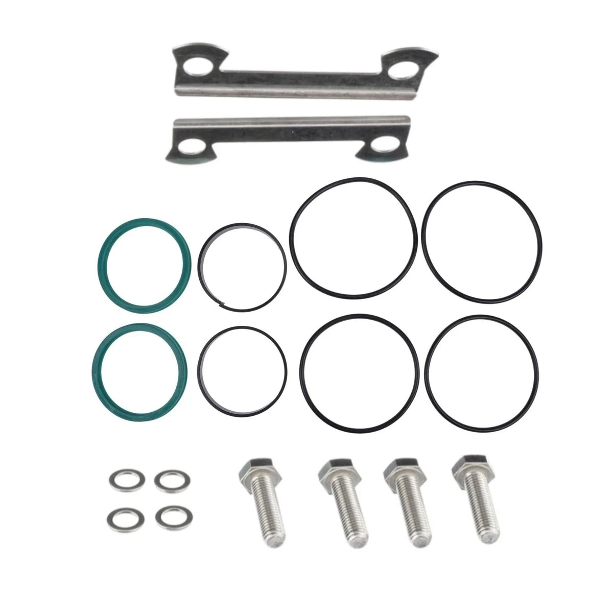 Seal Kit for Mercury Verado 200-275 Steering Cylinder (2005-2023)