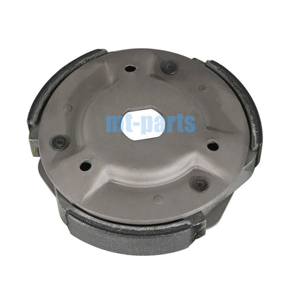 Clutch Weight Set for Access ATV Tomahawk 400 / Supermoto 400 SP 1990-2015