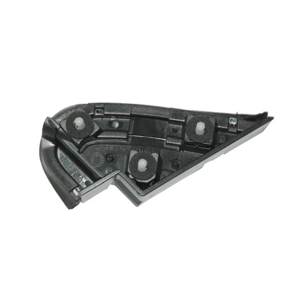 Right Side Mirror Corner Triangle Trim Cover for Honda CR-V (2007-2011)