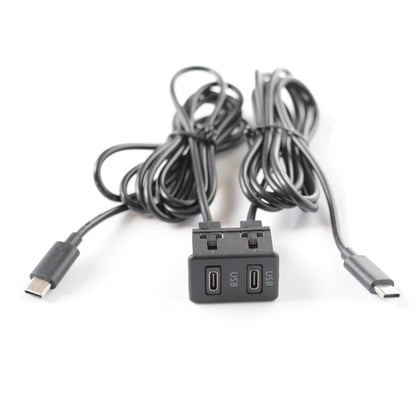 Socket / 145cm / Type-C Interface