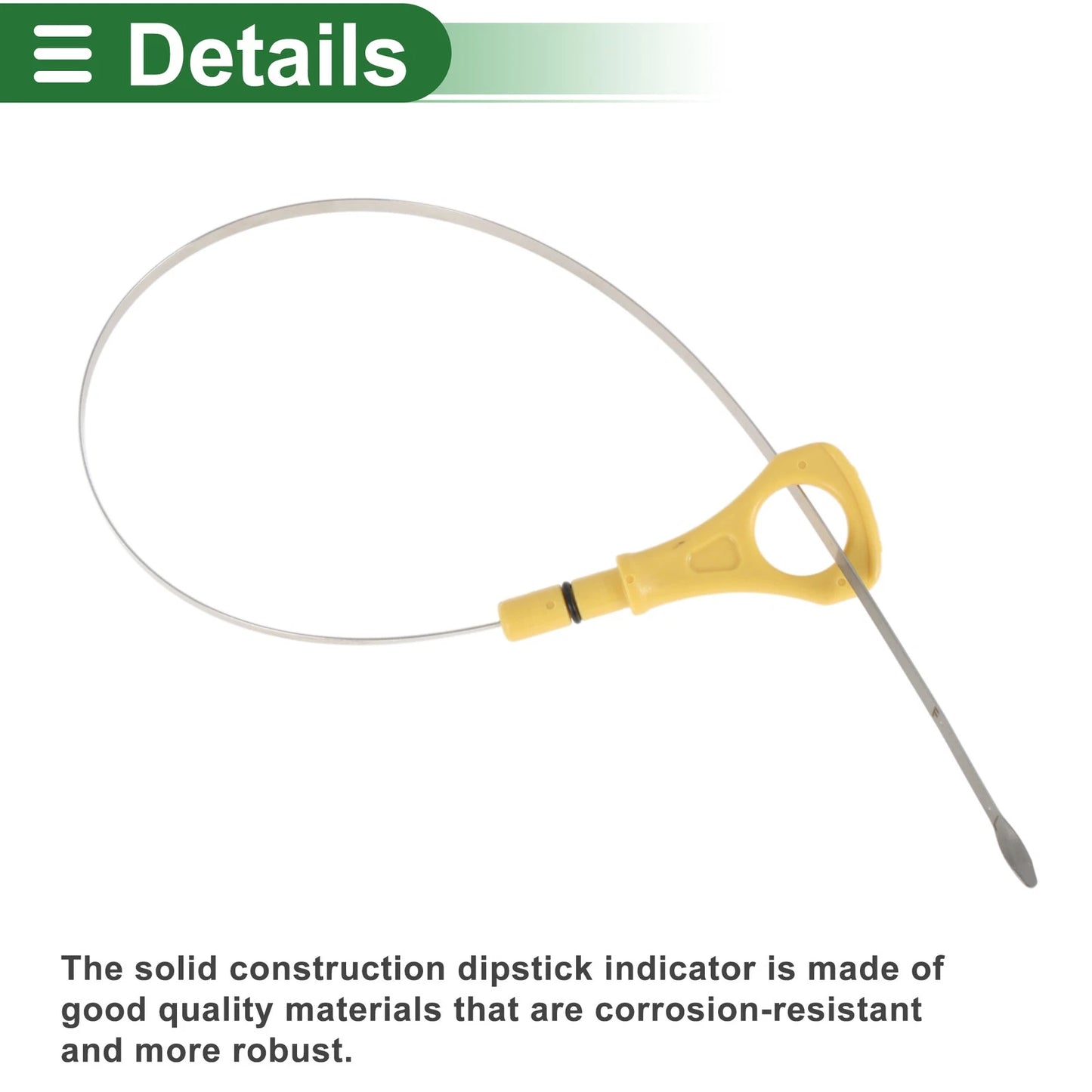Oil Level Dipstick for Kia Picanto (2011-2017)