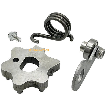 Shift Pro Kit Billet Shift Star Transmission for Yamaha Banshee (1997–2006)