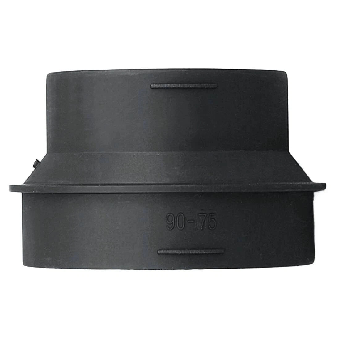 75mm to 90mm Parking Heater Adapter Pipe for Webasto Ebersp��cher