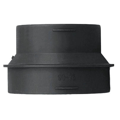 75mm to 90mm Parking Heater Adapter Pipe for Webasto Ebersp��cher