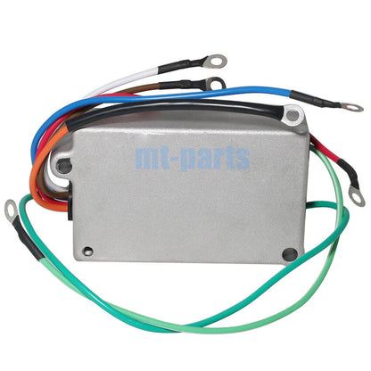 CDI Box for Mercury Mariner Outboard 20HP 40HP (1972-1977)