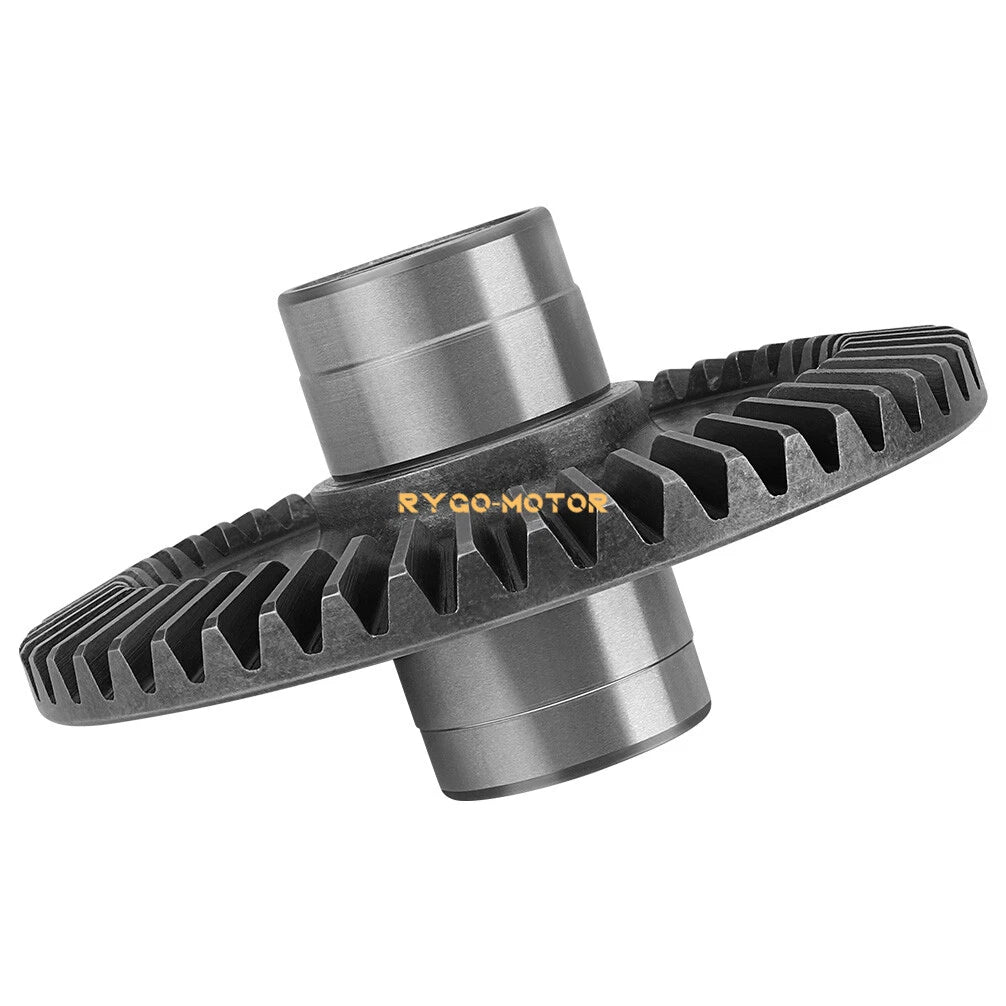 Rear Final Drive Ring Gear for Honda Sportrax 250 TRX250EX (2001–2008)