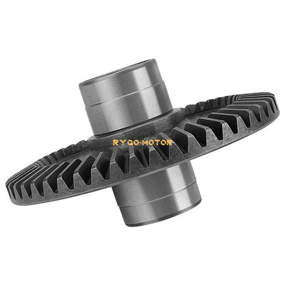 Rear Final Drive Ring Gear for Honda Sportrax 250 TRX250EX (2001–2008)