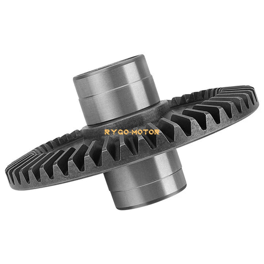 Rear Final Drive Ring Gear for Honda Sportrax 250 TRX250EX (2001–2008)