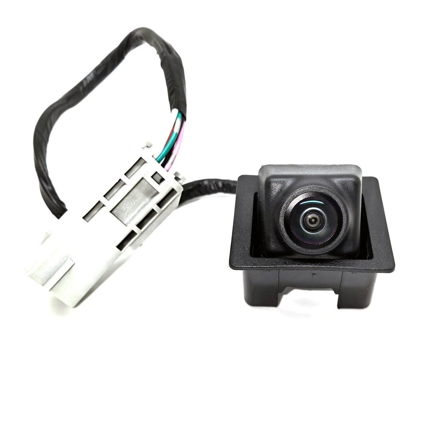 Car Reverse Backup Rear View Camera for Chevrolet Cruze Limited (2016–2016)