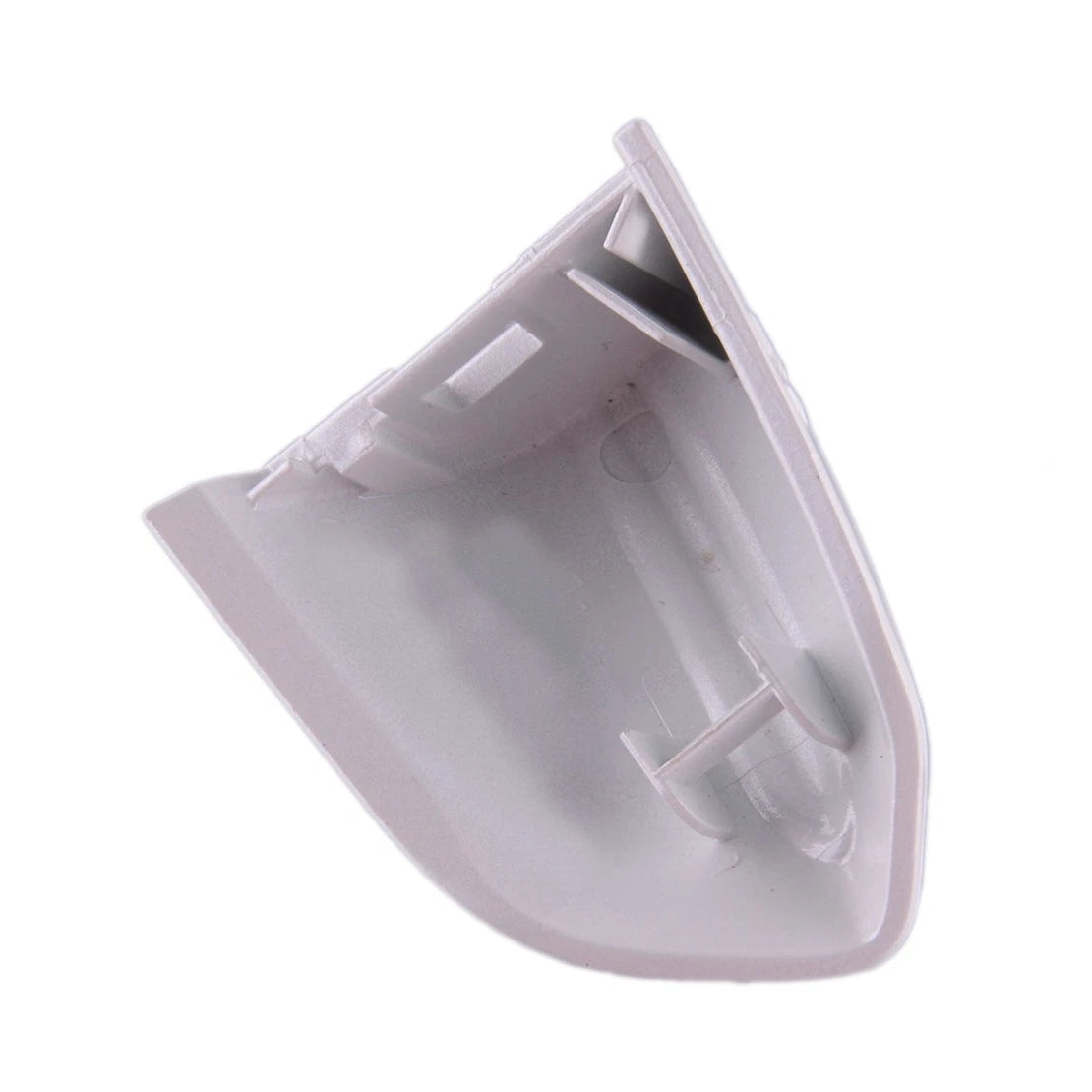 Front Left Door Handle Lock Bezel Cover for Ford Fusion, Edge (2015-2020)